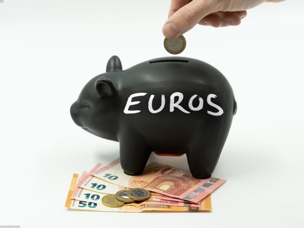 យុទ្ធសាស្ត្រក្នុងការឈ្នះនៅក្នុងហិរញ្ញវត្ថុផ្ទាល់ខ្លួន