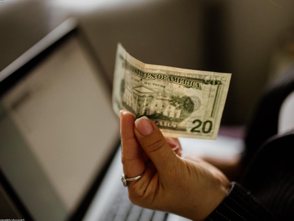 យុទ្ធសាស្ត្រក្នុងការឈ្នះនៅក្នុងហិរញ្ញវត្ថុផ្ទាល់ខ្លួន