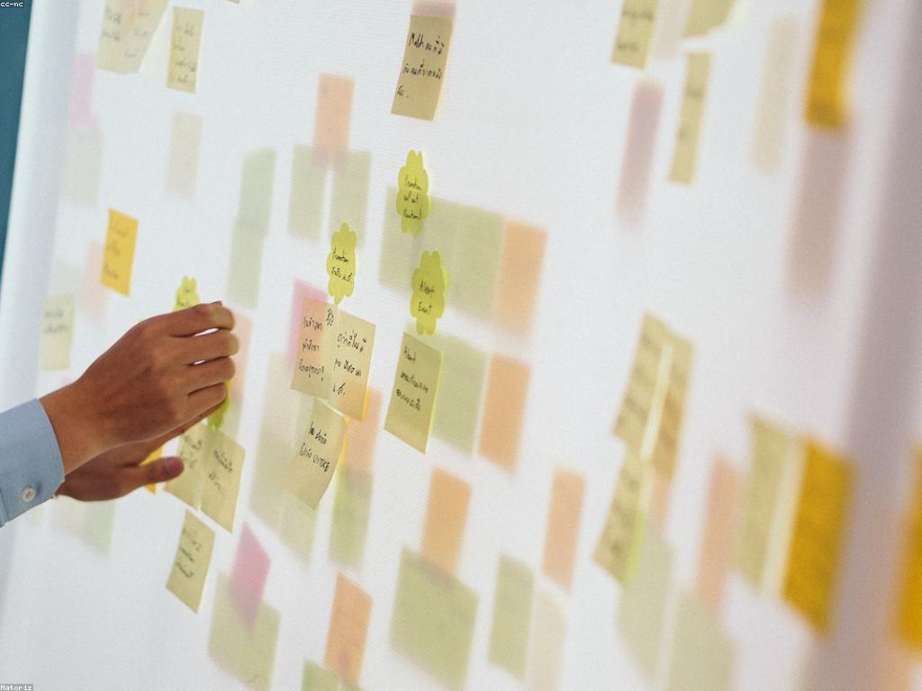 យុទ្ធសាស្ត្រក្នុងការឈ្នះនៅក្នុងពិភពសម័យថ្មី