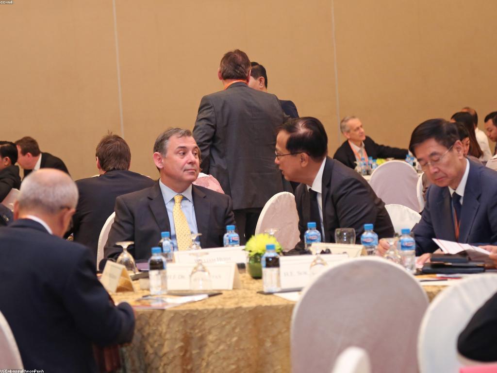 យុទ្ធសាស្ត្រក្នុងការឈ្នះ: ការបង្កើនភាពជោគជ័យនៃអាជីវកម្ម