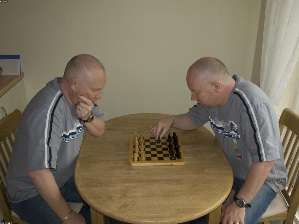 យុទ្ធសាស្ត្រក្នុងការឈ្នះនៅក្នុងពិភពសម័យថ្មី